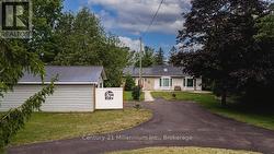 134 BELL DRIVE  Huron-Kinloss, ON N2Z 0B3