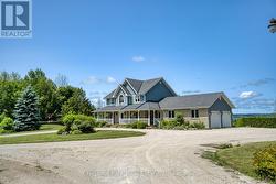 501413 GREY ROAD 1 Georgian Bluffs, ON N0H 2T0