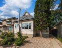 127 Hespeler Ave, Winnipeg, MB  - Outdoor 