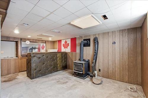 127 Hespeler Ave, Winnipeg, MB - Indoor