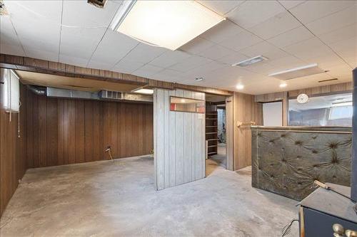 127 Hespeler Ave, Winnipeg, MB - Indoor