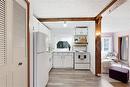 127 Hespeler Ave, Winnipeg, MB  - Indoor Photo Showing Kitchen 