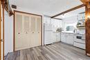 127 Hespeler Ave, Winnipeg, MB  - Indoor Photo Showing Kitchen 
