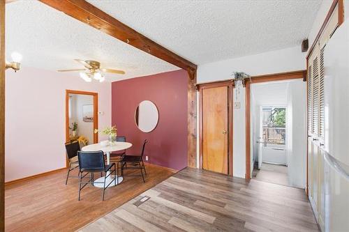 127 Hespeler Ave, Winnipeg, MB - Indoor