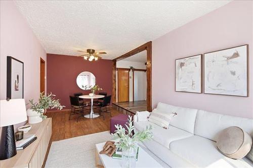 127 Hespeler Ave, Winnipeg, MB - Indoor