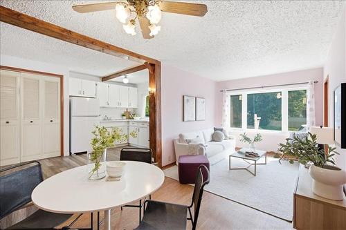 127 Hespeler Ave, Winnipeg, MB - Indoor