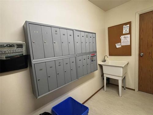 306-92 Fifth St, Beausejour, MB - Indoor