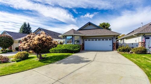 114-1188 Houghton Road  Kelowna, BC V1X 2C9