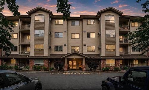 408-778 Rutland Road  Kelowna, BC V1X 8B3