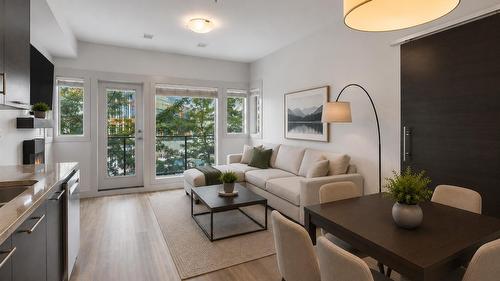 1306-1000 Talasa Way  Kamloops, BC V2H 0C2