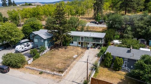 695 Girard Road  Kelowna, BC V1X 4V8