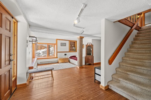 Overall view - 760 Ch. Du Lac-Bouchette, Sainte-Adèle, QC - Indoor Photo Showing Other Room