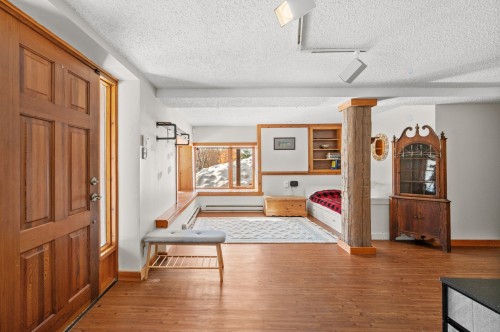 Overall view - 760 Ch. Du Lac-Bouchette, Sainte-Adèle, QC - Indoor Photo Showing Other Room