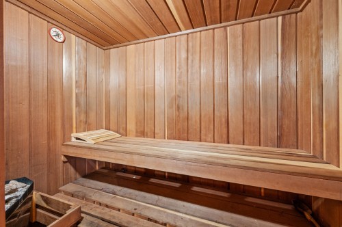 Sauna - 760 Ch. Du Lac-Bouchette, Sainte-Adèle, QC - Indoor Photo Showing Other Room