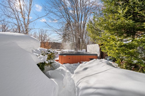 Exterior - 760 Ch. Du Lac-Bouchette, Sainte-Adèle, QC - Outdoor