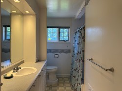 Salle de bains - 