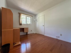 Chambre à coucher - 