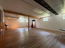 Salle familiale - 