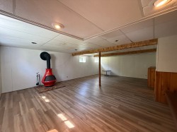 Salle familiale - 
