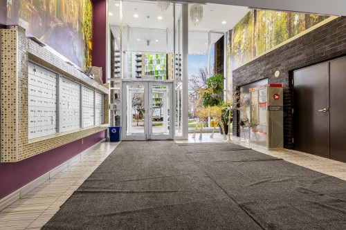 Entrée extérieure - 306-10150 Place De L'Acadie, Montréal (Ahuntsic-Cartierville), QC - Indoor Photo Showing Other Room
