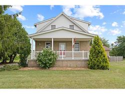 867 Talbot (County Road 34) Lakeshore, ON N0R 1K0