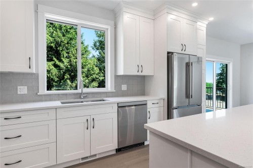 543 Bickford Way, Mill Bay, BC 
