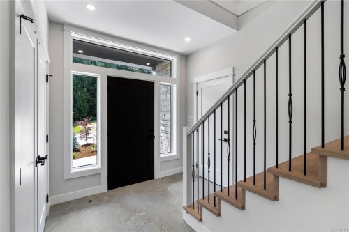 543 Bickford Way, Mill Bay, BC 