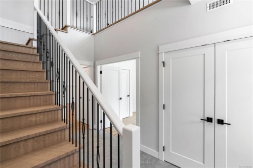 543 Bickford Way, Mill Bay, BC 