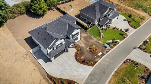543 Bickford Way, Mill Bay, BC 