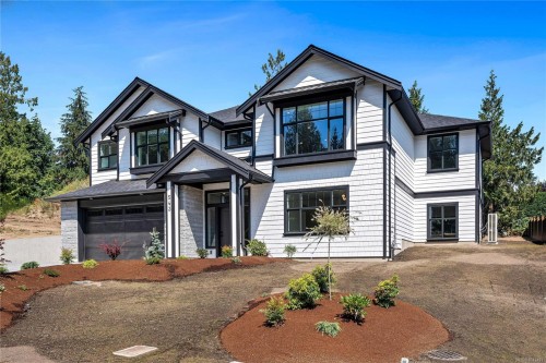 543 Bickford Way, Mill Bay, BC 