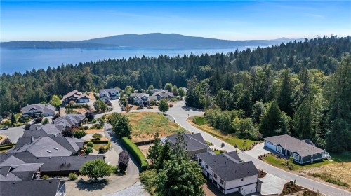 543 Bickford Way, Mill Bay, BC 