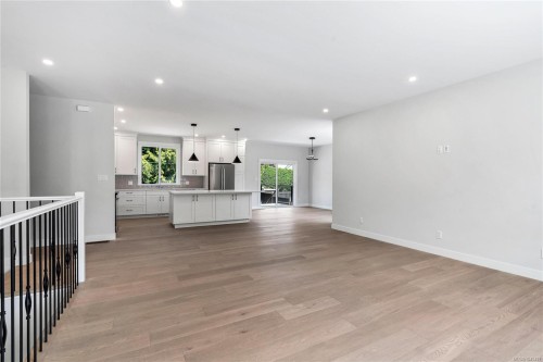 543 Bickford Way, Mill Bay, BC 