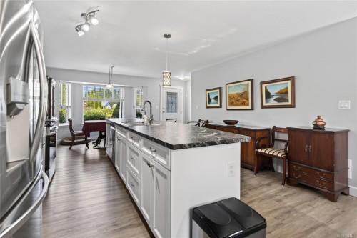 5 Strathcona Crt, Campbell River, BC 