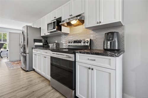 5 Strathcona Crt, Campbell River, BC 