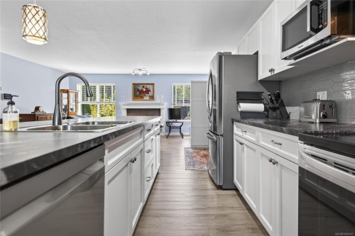 5 Strathcona Crt, Campbell River, BC 
