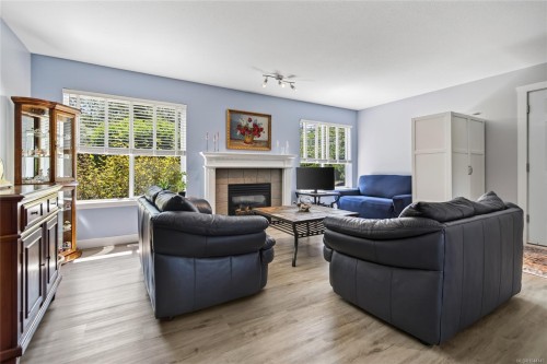 5 Strathcona Crt, Campbell River, BC 