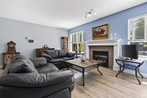 5 Strathcona Crt, Campbell River, BC 