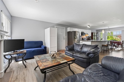 5 Strathcona Crt, Campbell River, BC 