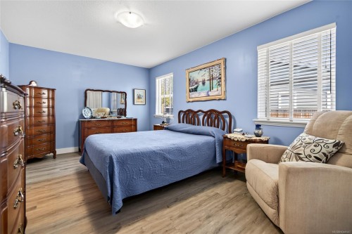 5 Strathcona Crt, Campbell River, BC 
