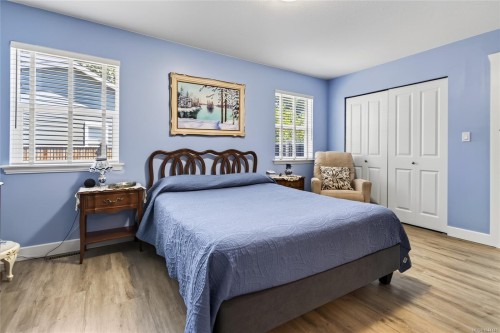 5 Strathcona Crt, Campbell River, BC 