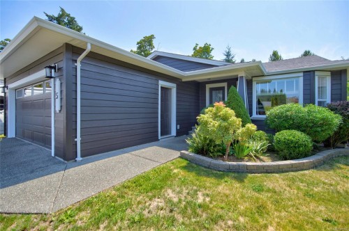 5 Strathcona Crt, Campbell River, BC 