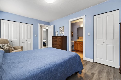5 Strathcona Crt, Campbell River, BC 