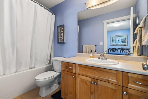 5 Strathcona Crt, Campbell River, BC 