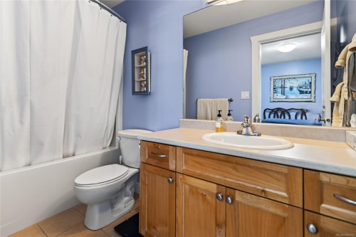 5 Strathcona Crt, Campbell River, BC 