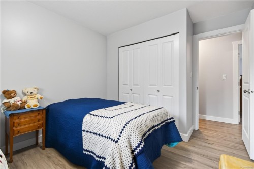 5 Strathcona Crt, Campbell River, BC 