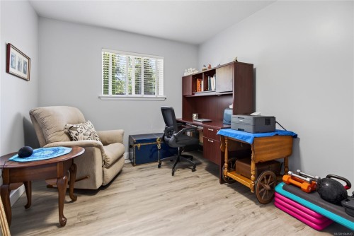 5 Strathcona Crt, Campbell River, BC 