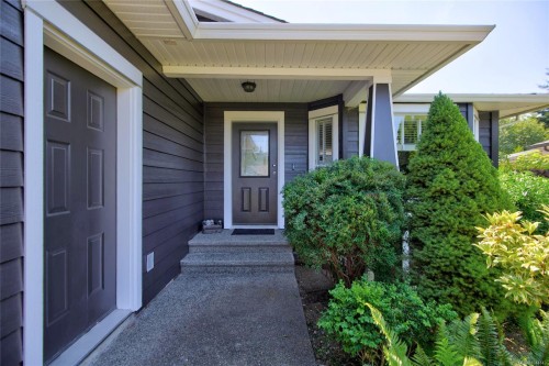 5 Strathcona Crt, Campbell River, BC 
