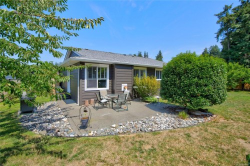 5 Strathcona Crt, Campbell River, BC 