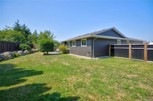 5 Strathcona Crt, Campbell River, BC 