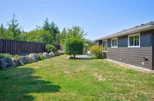 5 Strathcona Crt, Campbell River, BC 
